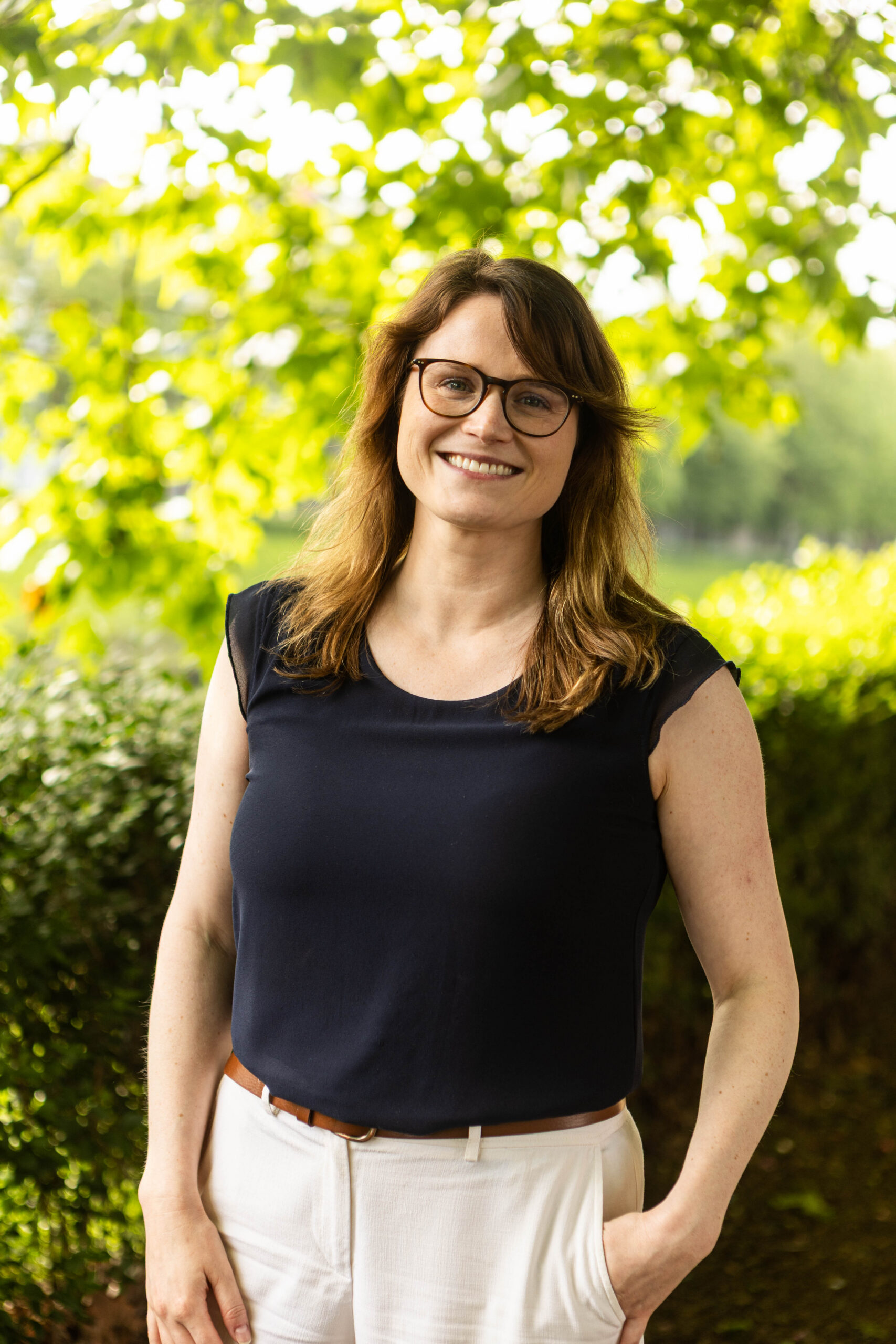 Melissa Bogaert