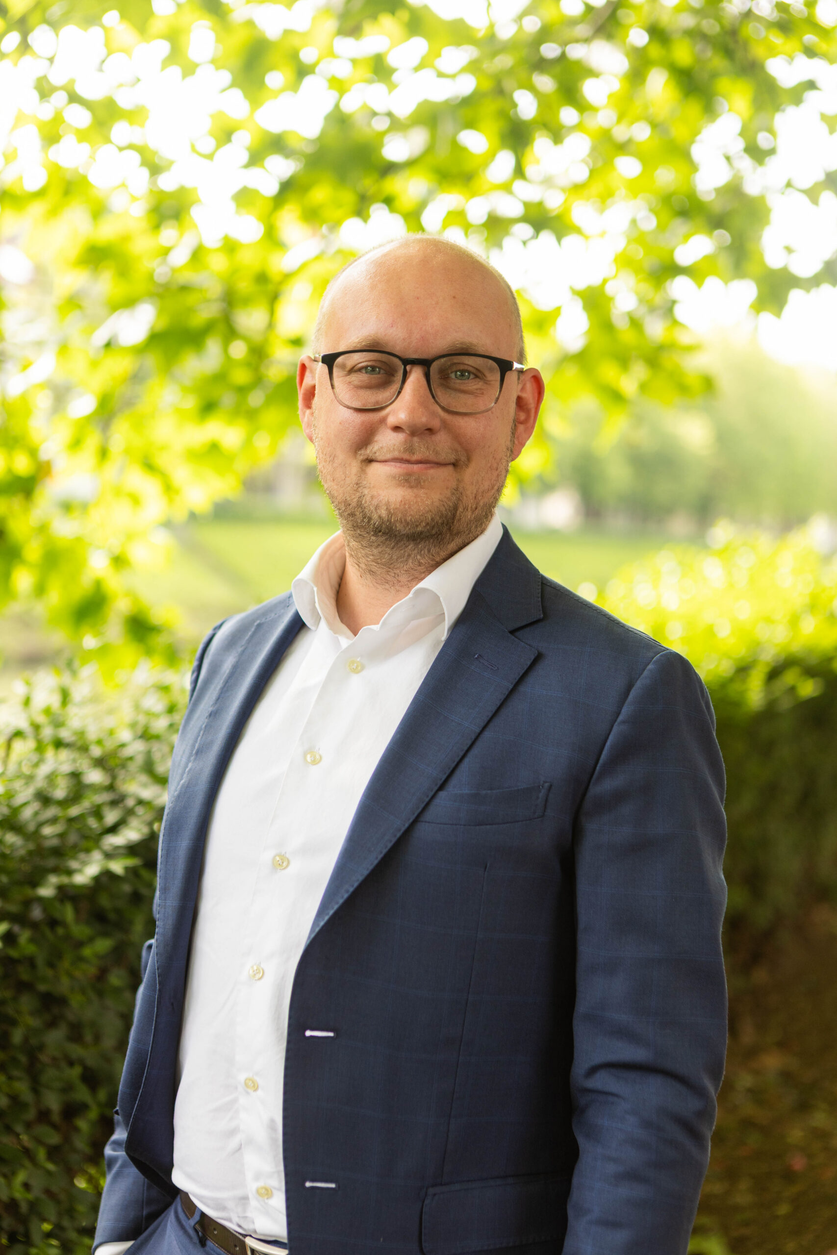 Bernard De Meyer