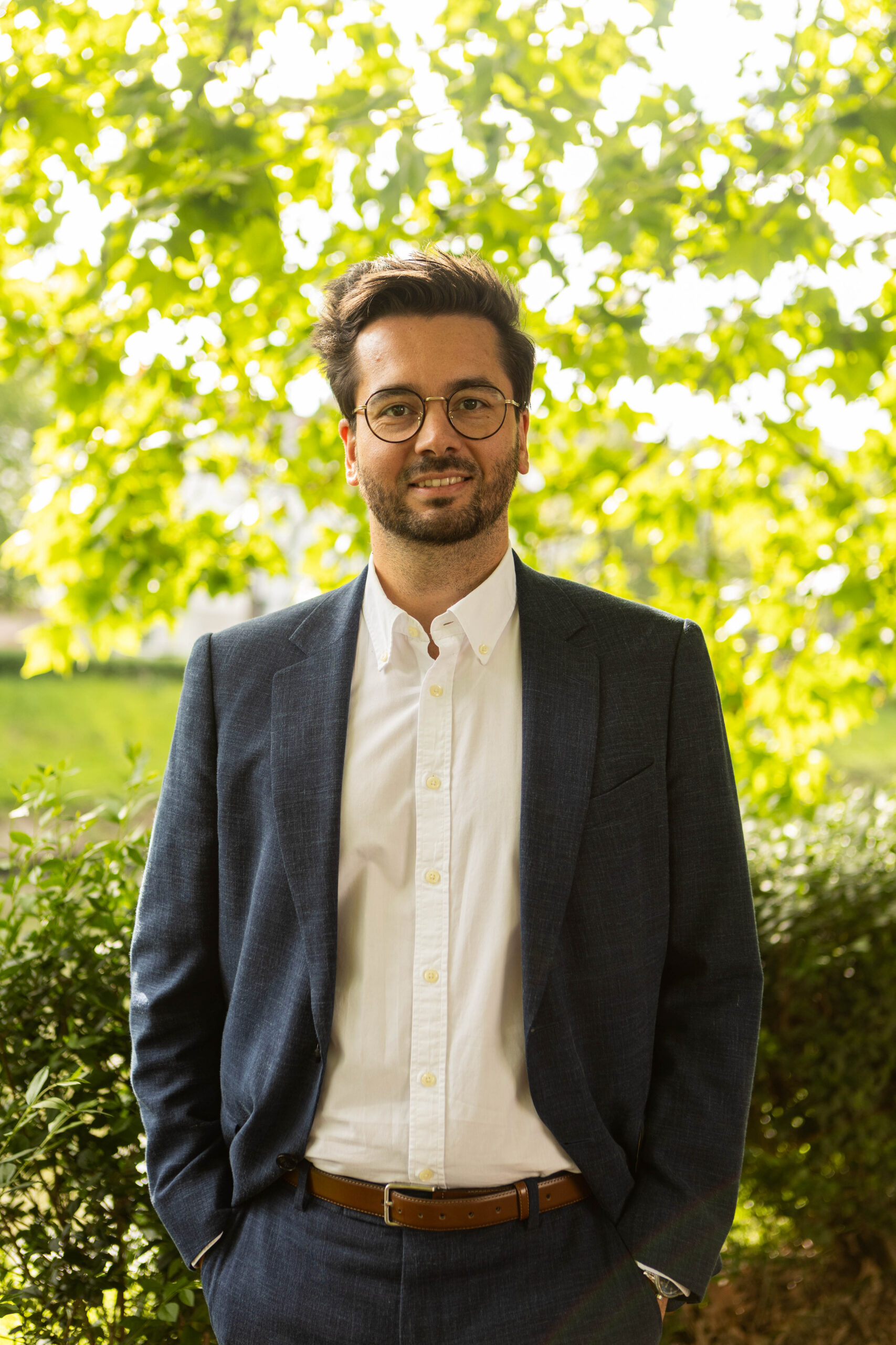 Maarten Devreese